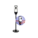 Alpine Automatic Hand Sanitizer And Soap Dispenser