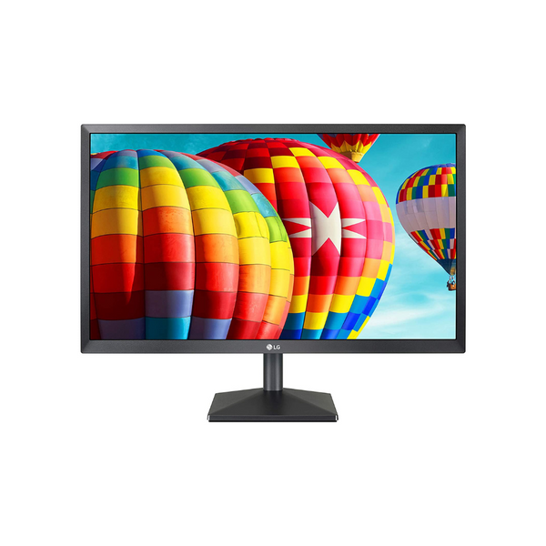 LG 21.5-Inch Full HD Monitor