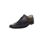 Stacy Adams Men's Beau Moc Toe Bit Slip-On Loafers