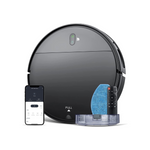 Robot Vacuum and Mop Combo