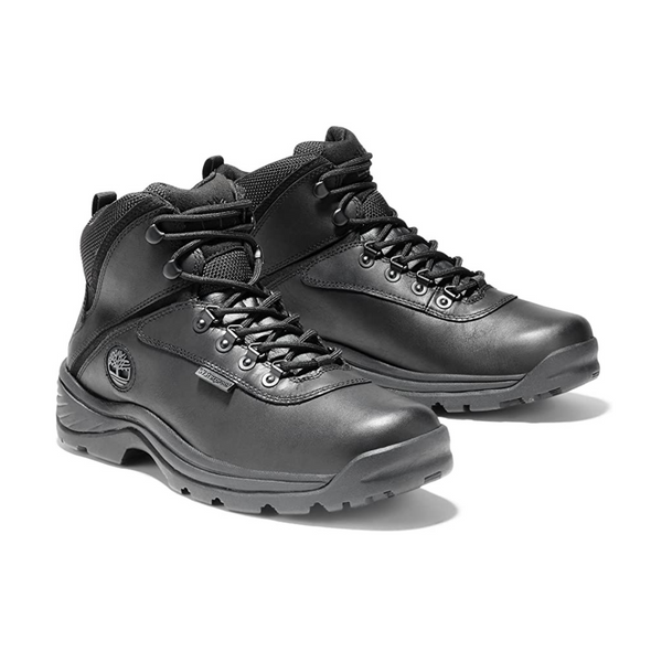 Timberland Men's White Ledge Mid Waterproof Ankle Boots