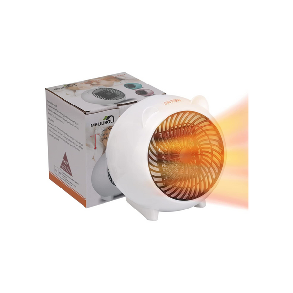 Portable Space Heater