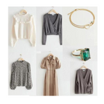 Ahorre mucho en ropa y joyas