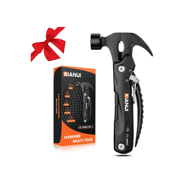 12 In 1Multitool Hammer