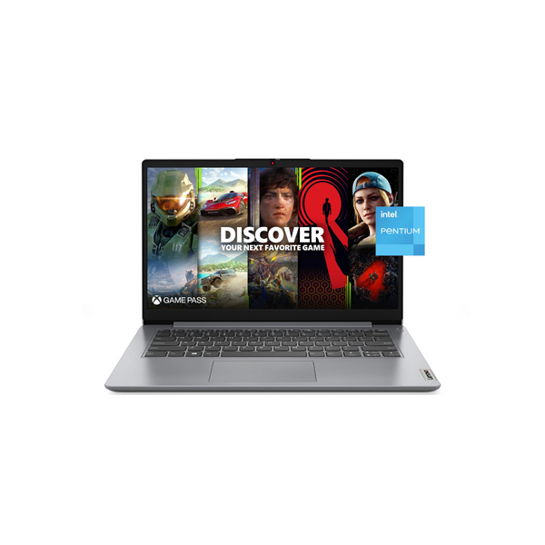 Portátil Lenovo Ideapad de 14,0"