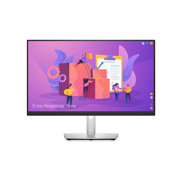 Dell 24 Inch Full HD 1080p Monitor