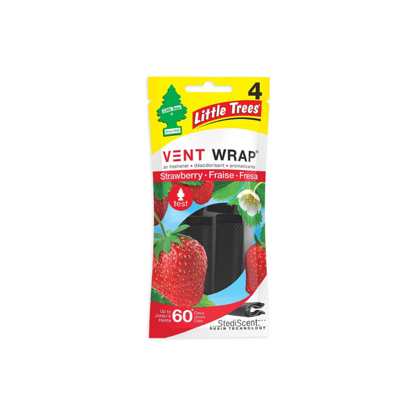 16 Little Trees Car Air Fresheners