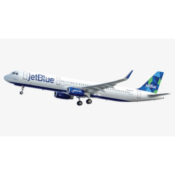 TODAY ONLY! JetBlue Flights From ONLY $49.00