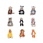 Save 60% on Michley Baby and Toddler Animal Costumes