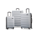 3 Piece Samsonite Omni 2 Hardside Expandable Luggage Set