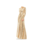 Hasta 60% de descuento en vestidos y vestidos de noche Mac Duggal