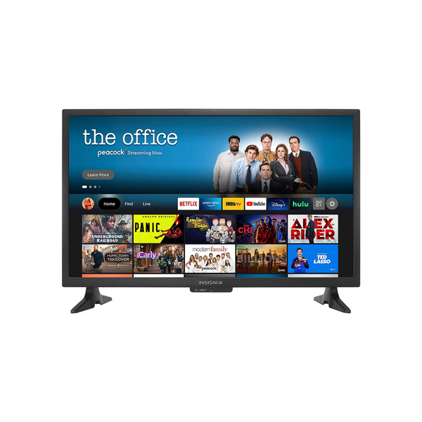 Insignia All-New 24-inch 1080p Fire TV