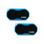 2-Pack Altec ltec Lansing Waterproof Bluetooth Speaker