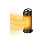 2-In-1 Space Radiant Heater