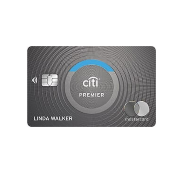 Gana 75,000 puntos de bonificación con la increíble tarjeta Citi Premier®