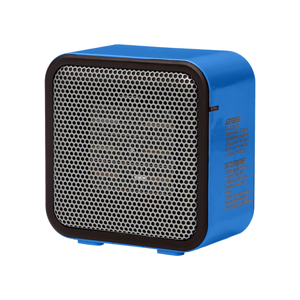Amazon Basics Small Space Personal Mini Heater