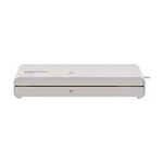 Amazon Basics 9-Inch Thermal Laminator Machine with Rapid Warm-Up