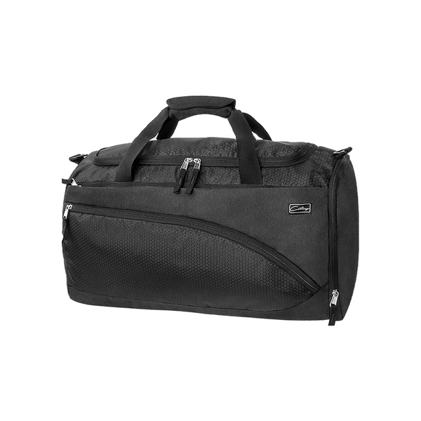 Large Travel Duffle Bag With Shoe Compartment PzDeals