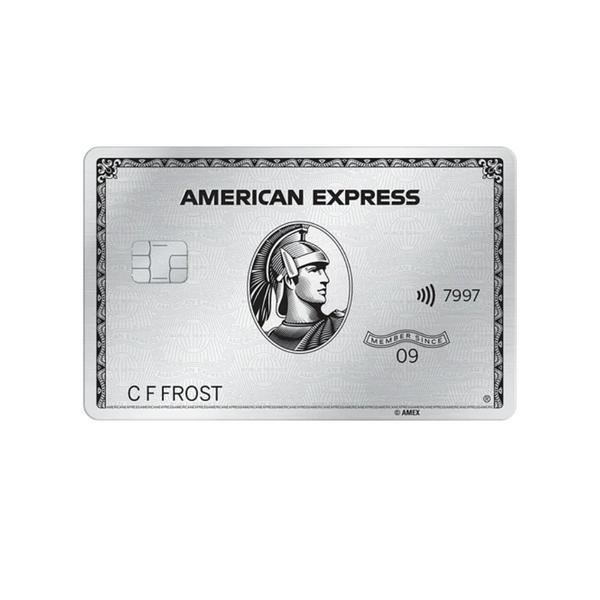 Earn 80,000 Bonus Points With The Platinum Card® from American Express