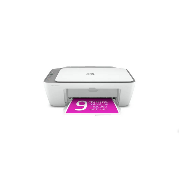 HP DeskJet All-In-One Wireless Color Inkjet Printer With 9 Months FREE Ink