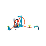 Hot Wheels Track Set