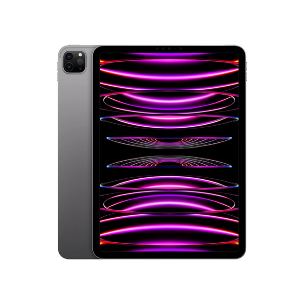 Precios más bajos jamás vistos en el iPad Pro Apple de 11 pulgadas 2022