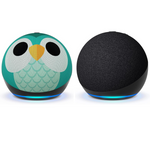 All-New Echo Dot And All-New Kids Echo Dot On Sale