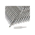 Paquete de 216 bolígrafos BIC Round Stic Xtra Life