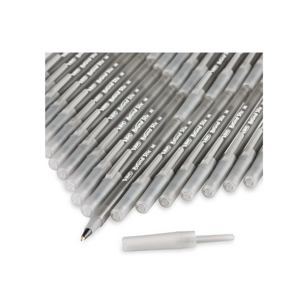 216 Pack Of BIC Round Stic Xtra Life Ballpoint Pens