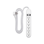 Philips 6 Foot Extension Cord