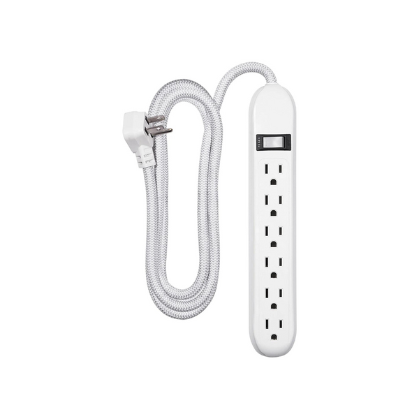 Philips 6 Foot Extension Cord