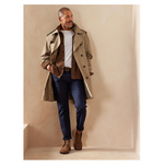 Hasta 80% de descuento en Banana Republic