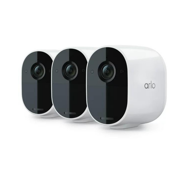 PRICE MISTAKE! 3 Arlo Essential Cameras