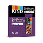 Hasta 60% de descuento en barras KIND 