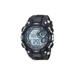 Armitron Sport Men's Digital Chronograph Resin Strap Watch (3 Colors)