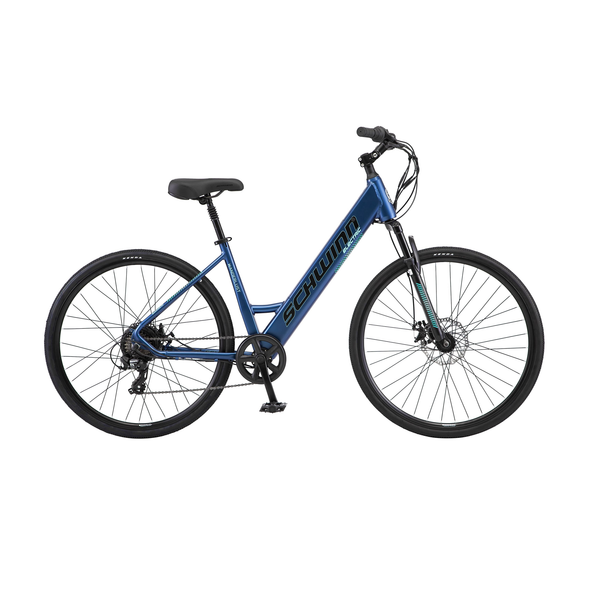 Schwinn Wanderlust Unisex E-Bike