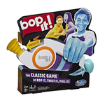 ¡Bop! Juego electrónico