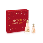 Jimmy Choo Set de regalo de 2 piezas I Want Choo Eau De Parfum