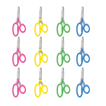 72-Pack Westcott Kids X-Ray Scissors