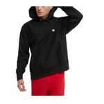 Champion Sudadera con capucha de tejido inverso para hombre
