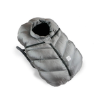 Funda para asiento de coche de invierno 7am Enfant, ajuste universal para asientos de coche infantiles
