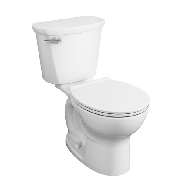 American Standard Cadet PRO 1.28 gpf Two-Piece Toilet