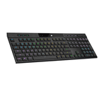 Teclado mecánico para juegos RGB inalámbrico Corsair K100 Air con interruptores de llave Mx de perfil bajo