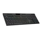 Corsair K100 Air Wireless RGB Mechanical Gaming Keyboard with Low-Profile Mx Keyswitches