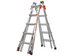22 Feet Little Giant Ladders, Velocity with Wheels