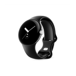Google Pixel Watch con seguimiento de actividad de Fitbit y monitorización de frecuencia cardíaca