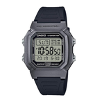 Casio Classic Digital Sports Watch with 10-Year Battery