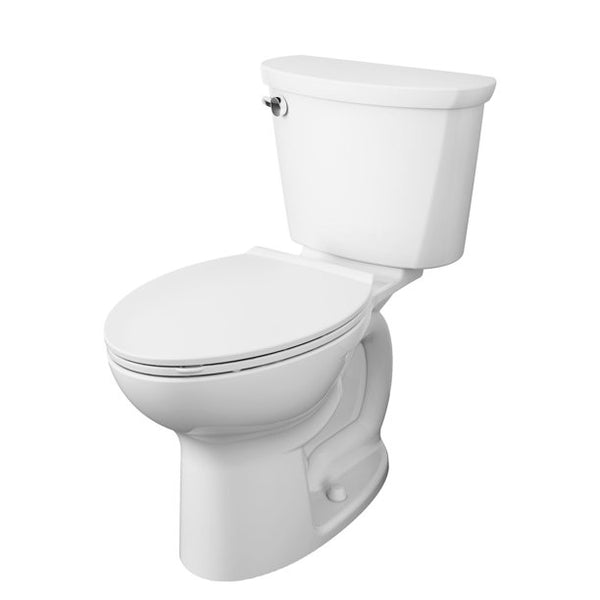 American Standard Cadet 1.6 gpf Two-Piece Toilet