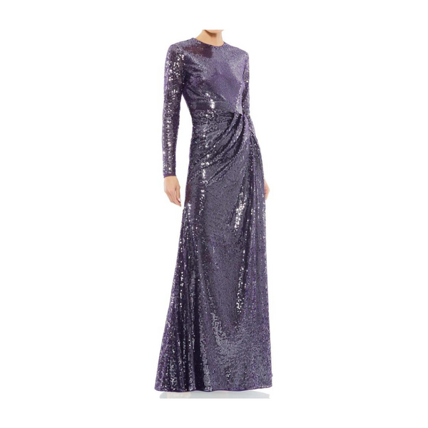 Up to 60% Off Mac Duggal Evening Dresses and Gowns