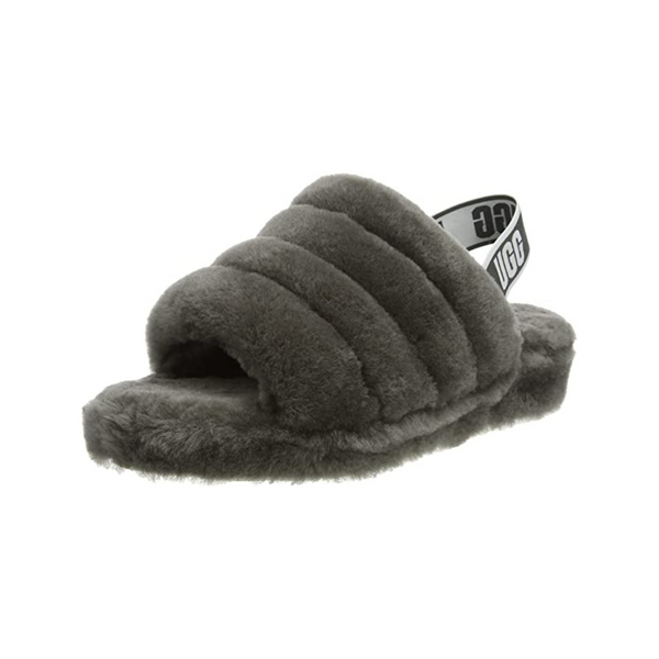 Women's Ugg Fluff Yeah Slide Slippers